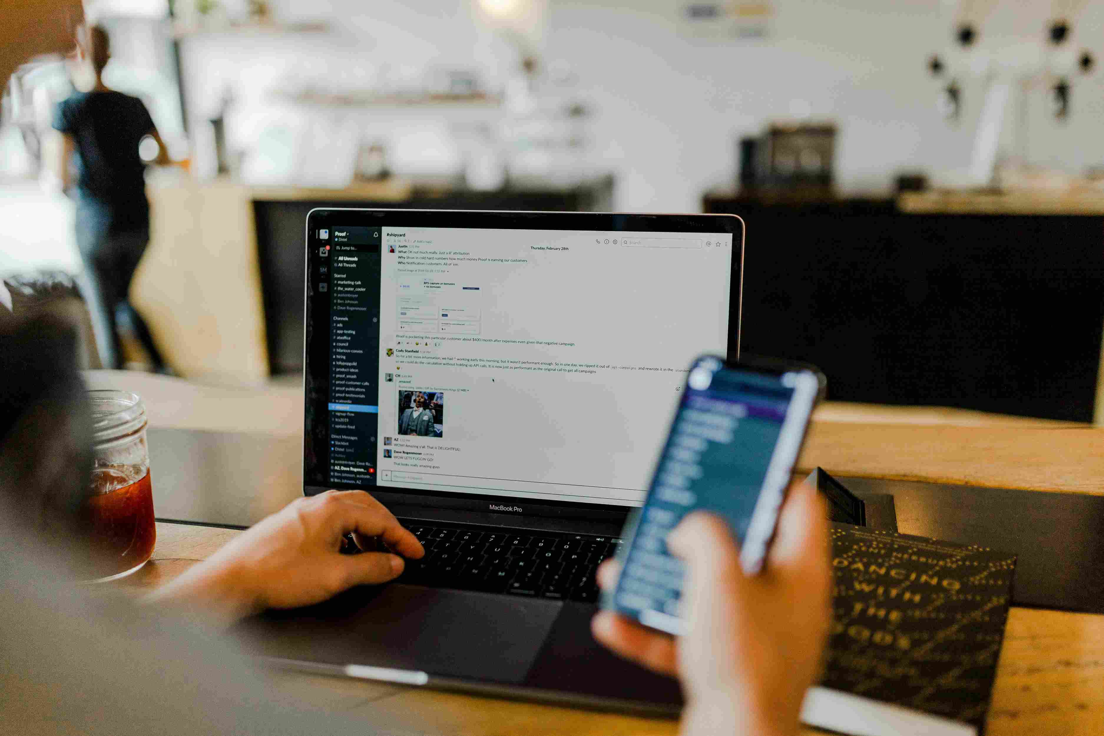 Mobile App Development