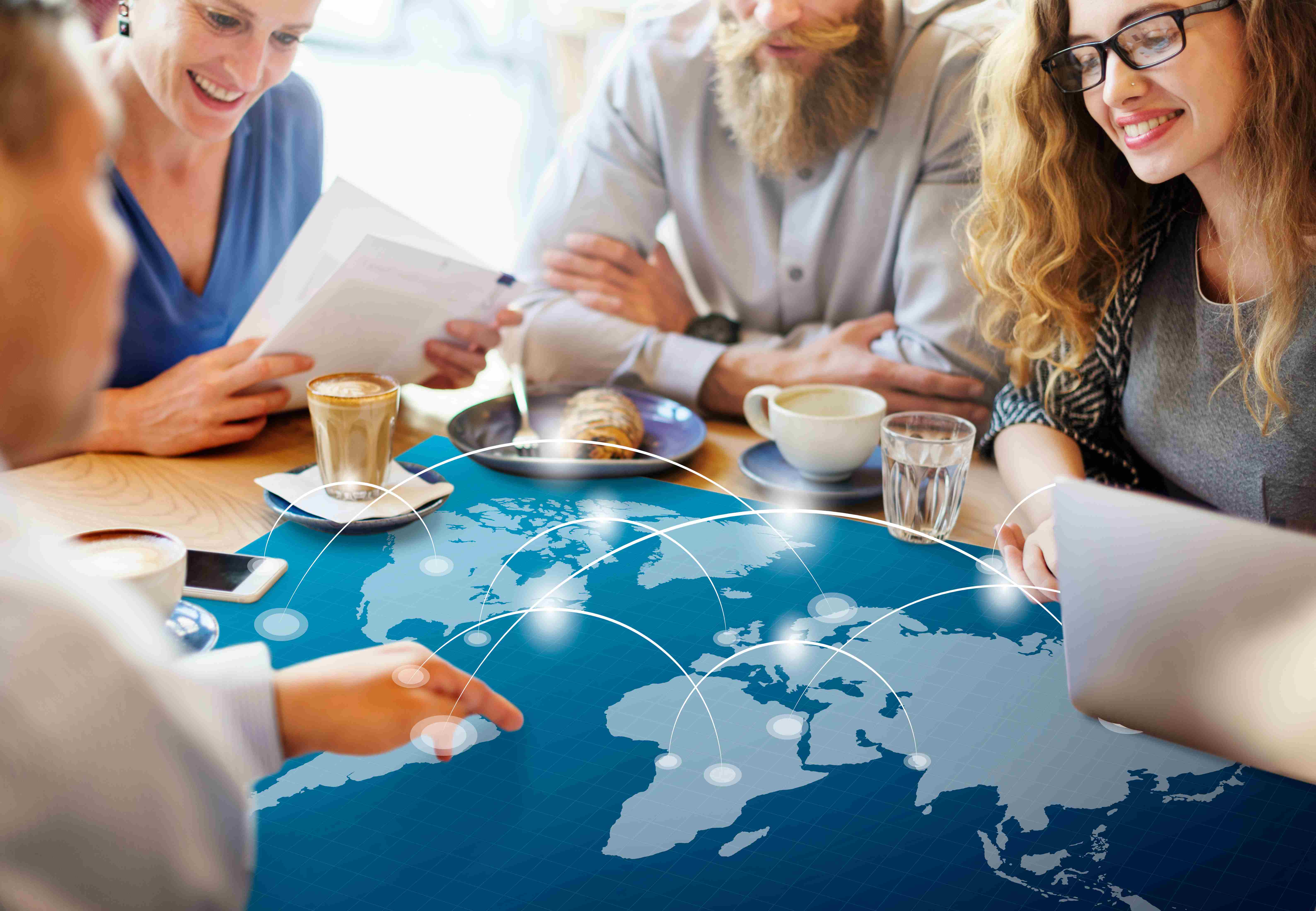 About Krish Global